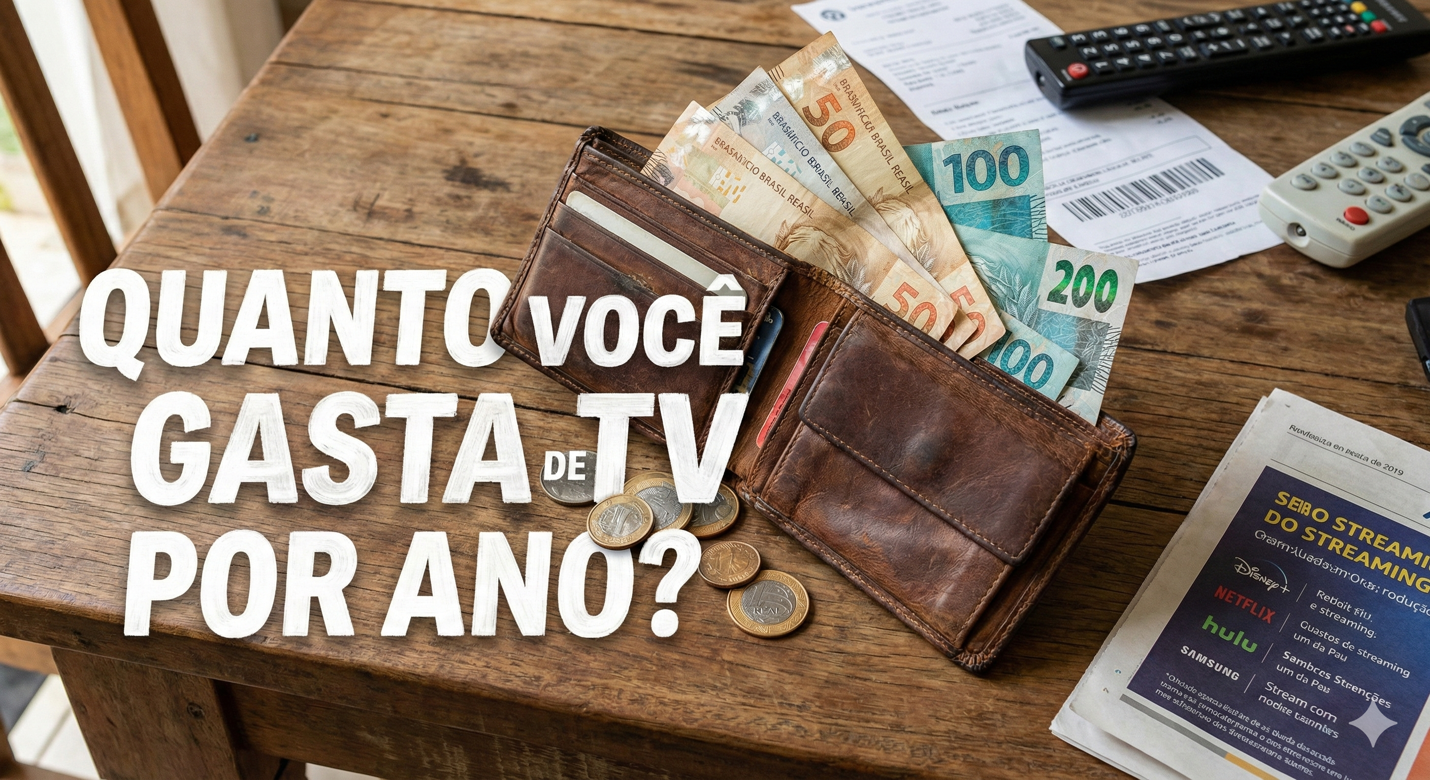 Economia de Dinheiro