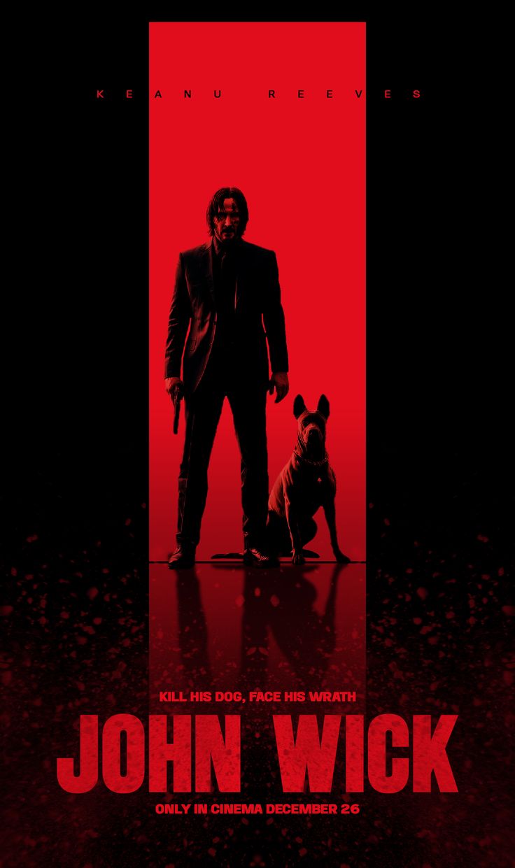 John Wick